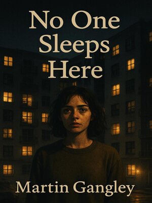 cover image of No One Sleeps Here